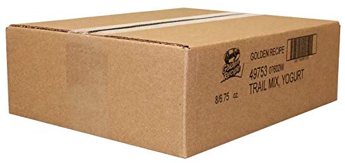 Gurley's Yogi's Trail Mix 6 oz