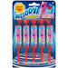 Chupa Chups Melody Pop Strawberry Flavor Whistle Lollipops 5-Count Wholesale