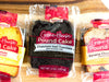 Prairie City Bakery Chocolate Iced Chocolate Pound Cake 4 Ounce Individual Wrapped 30-Count Wholesale Display