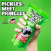 Van Holten's Pringles Sour Cream & Onion Pickle-In-A-Pouch 12-Pack Wholesale