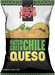 Uncle Ray's Hatch Green Chili Queso Potato Chips 2.29 Oz 12-Pack Wholesale