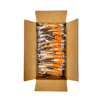 Bbaker Cookie Pbtr Brownie 4 oz 12 Per Case