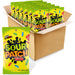 Sour Patch Kids Chewy Candy 8oz 12-Pack Peg Bags Wholesale