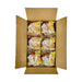 The Brownie Baker Cream Cheese Muffins 6 oz 6-Pack Wholesale