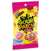 SOUR PATCH KIDS Heads 2 Flavors in 1 Soft & Chewy Candy 8 oz 12-Pack Wholesale