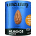 Uncanny Salted Almonds 6-Pack Box Wholesale