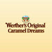 Werther's Original 5.5 oz Caramel Hard Big Candies 12-Count Wholesale