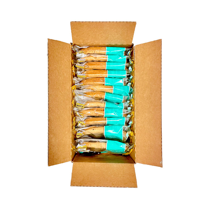 The Brownie Baker Chewy Caramel Cookies 4 oz 12-Pack Wholesale