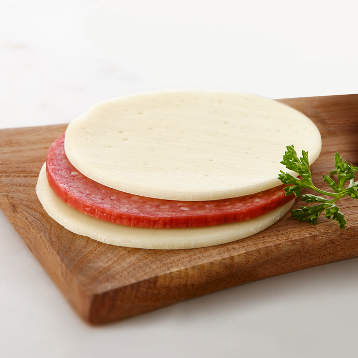 Cheesewich Mozz & Pepperoni 2.5 oz (Pack of 16)