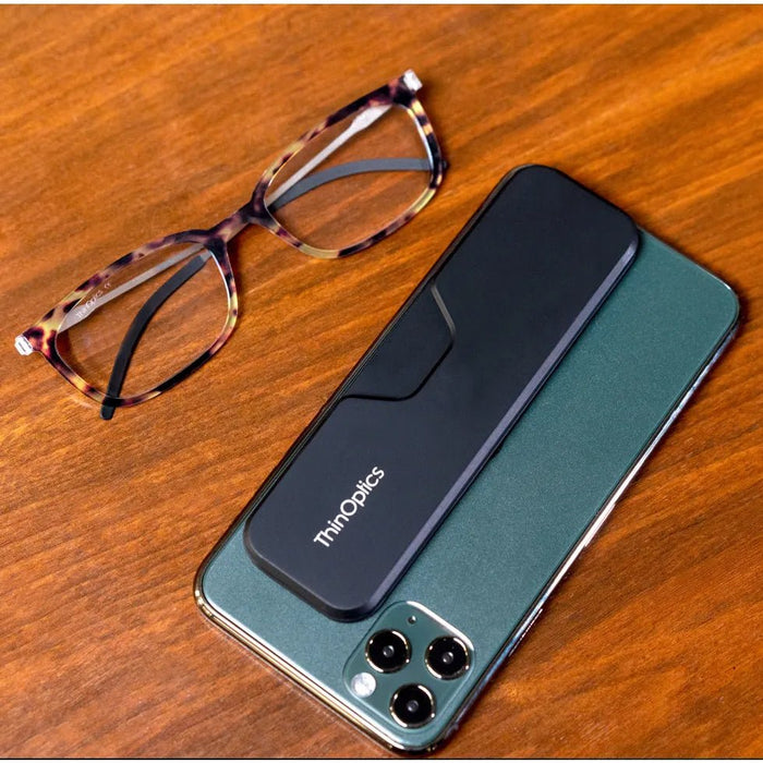 ThinOptics Connect Reader + Connect Case