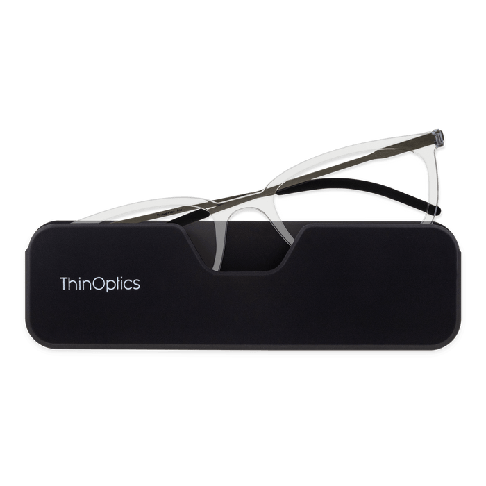 ThinOptics Connect Reader + Connect Case