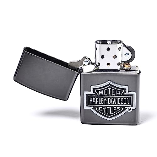 Zippo 08276 Harley Davidson Lighter