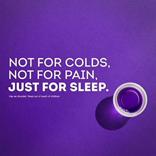 Vicks Quil Berry 6 oz 1 Per Bottle