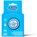 Durex XXL Longer Wider Natural Latex Condoms 3 Count Wholesale