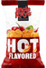 Uncle Ray's Hot Potato Chips 2.29 oz 12-Count Wholesale Pack