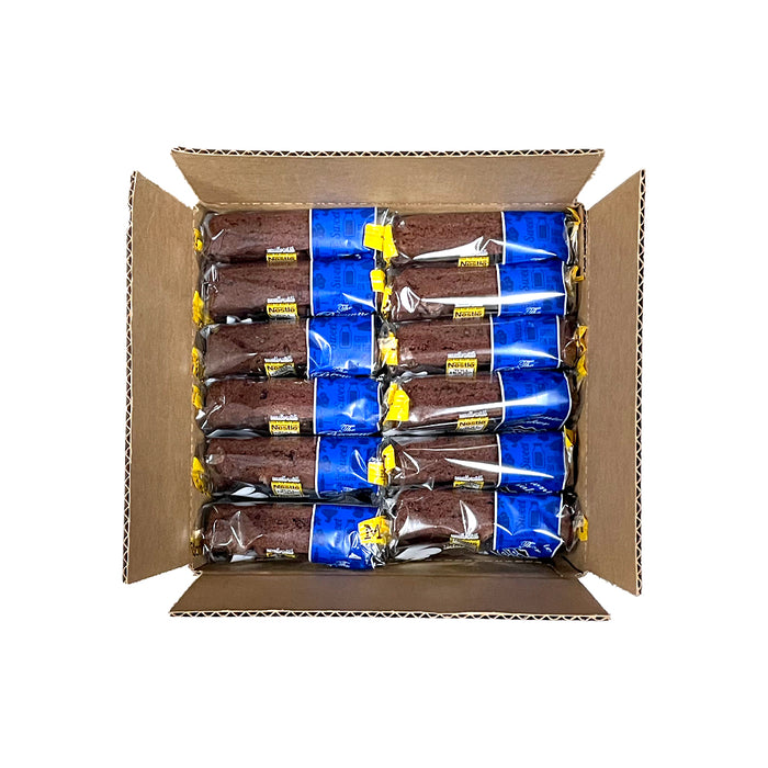 The Brownie Baker Chocolate Chip Brownie 4 oz 12-Pack Wholesale