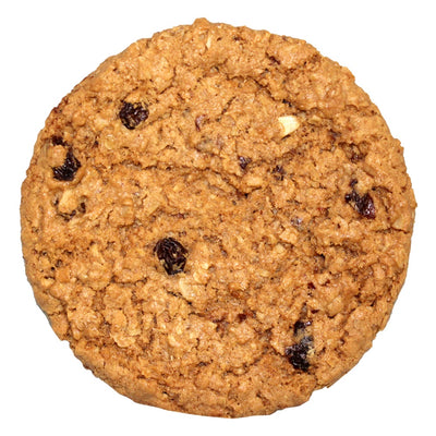 Bbaker Cookie Oatm Raisin 4 oz 12 Per Case
