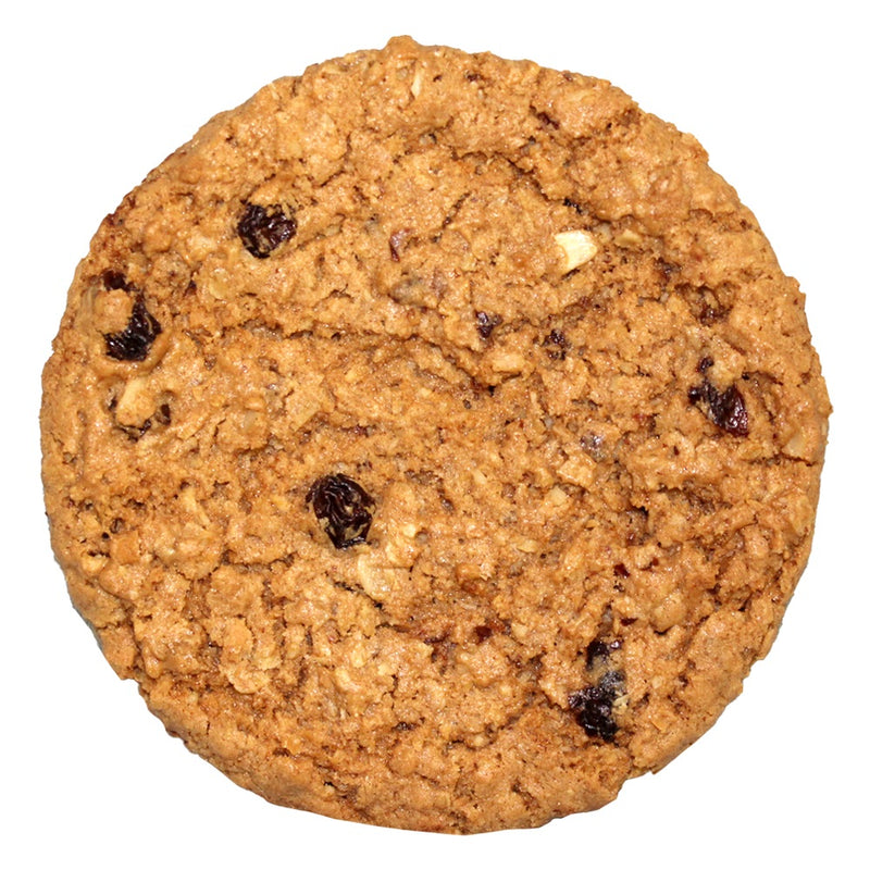 Bbaker Cookie Oatm Raisin 4 oz 12 Per Case