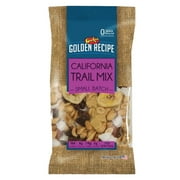 Gurley's Golden Recipe California Trail Mix, Premium Blend, 6 oz