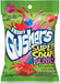 Fruit Gushers Super Sour Berry Fruit Snacks 4.25 oz Fruity and Tangy Treats Wholesale 48-Pack