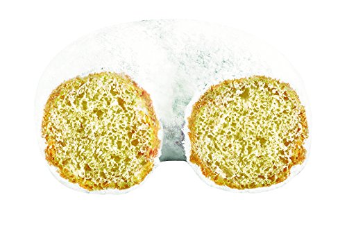 Hostess Donut Pwd Sugar Bag 6 Per Case