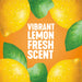 Pine-Sol Lemon Fresh Multi-Surface Cleaner 24 oz Bottle Wholesale