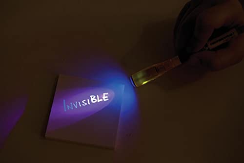 Raymond Geddes Assorted Invisible Ink Pen (Set of 12)