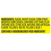 SOUR PATCH KIDS Heads 2 Flavors in 1 Soft & Chewy Candy 8 oz 12-Pack Wholesale