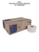 Tork 2-Ply Jumbo Mini Bath Tissue Roll 751 Ft, Case of 12, commercial restroom tissue supply