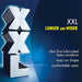 Durex XXL Longer Wider Natural Latex Condoms 3 Count Wholesale