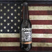 Jones Soda Root Beer Flavored 12oz Glass Bottles 12-Pack Wholesale