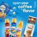 International Delight Iced Coffee Caramel Macchiato 15 fl oz 12-Pack Wholesale