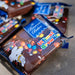 The Brownie Baker Brownie M&M's Ultimate 4 oz 12-Pack Wholesale