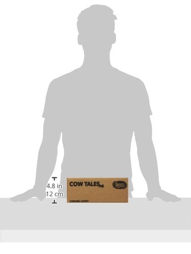 Cowtale Strawberry 100ct 100 Per Case