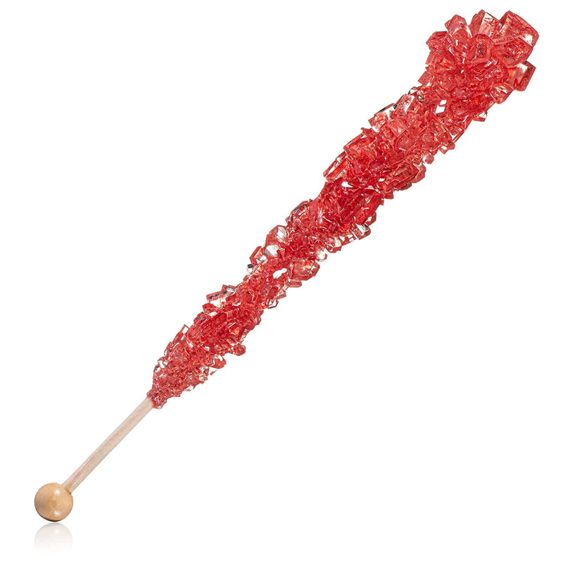Rock Candy Stick Display Box 36 Per Box