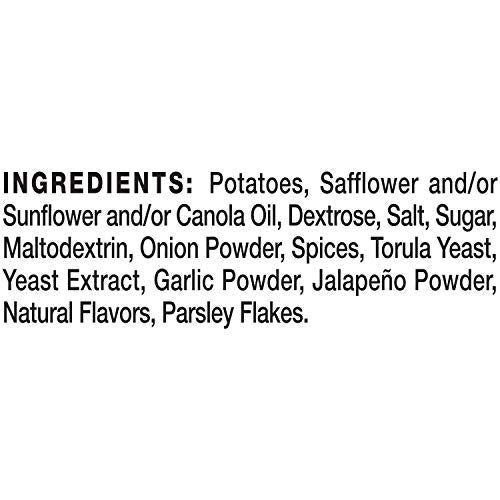 Kettle Brand Brand Jalapeno 2 oz 6 Per Case