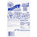 Chupa Chups Melody Pop Strawberry Flavor Whistle Lollipops 5-Count Wholesale