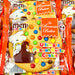 The Brownie Baker Peanut Butter with M&M's Cookies 4 oz 12-Pack Wholesale