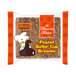 The Brownie Baker Reese's Peanut Butter Brownie 4 oz 12-Pack Wholesale