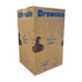 The Brownie Baker Assorted Brownies 4 oz 42-Pack Wholesale Display