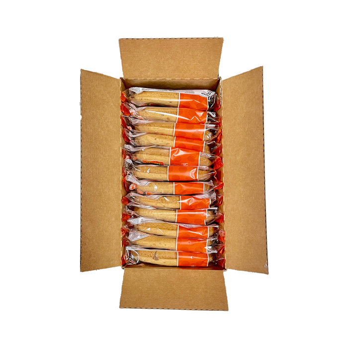 The Brownie Baker Cookie Peanut Butter Cup (Pack of 12)