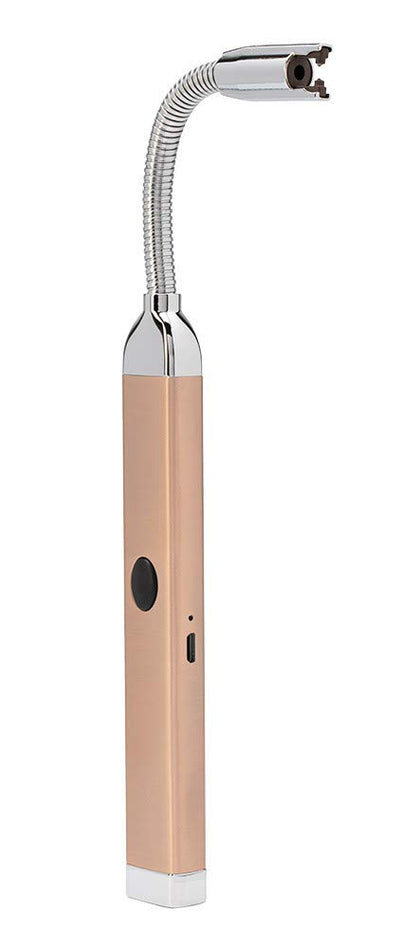 Zippo Rose Gold Rechargeable Candle Lighter