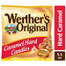 Werther's Original 5.5 oz Caramel Hard Big Candies 12-Count Wholesale