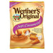Werther's Original Soft Cr√®me Caramel Candies 12-Count Wholesale