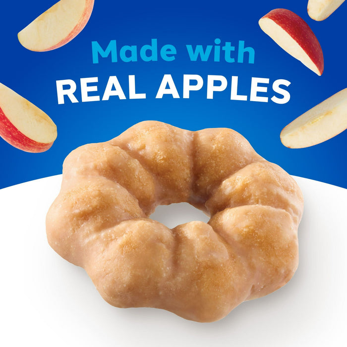 Hostess Donut Apple Fritter 2ct 6 Per Box