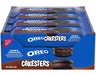 Oreo Cakesters Chocolate Cream 3.03 oz 8-Pack Wholesale