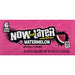 Now & Later Original Watermelon Chewable Candies 24-Count Wholesale Box