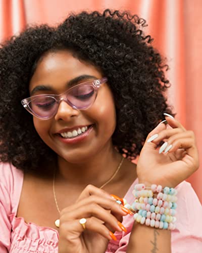 Smarties Necklace 24 Per Box