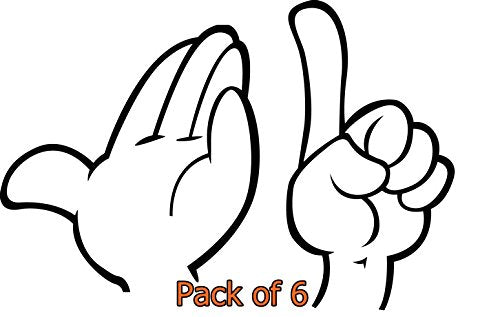 Carefree Panty Liner 20ct Single Box