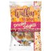 Prairie City Bakery Birthday Cake Sweet Wafel Drizzled Delights 36-Pack Wholesale
